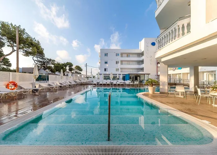 Hotel Triton Beach