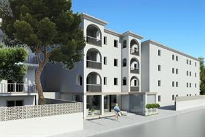 Triton Hotel Cala Ratjada (Mallorca)