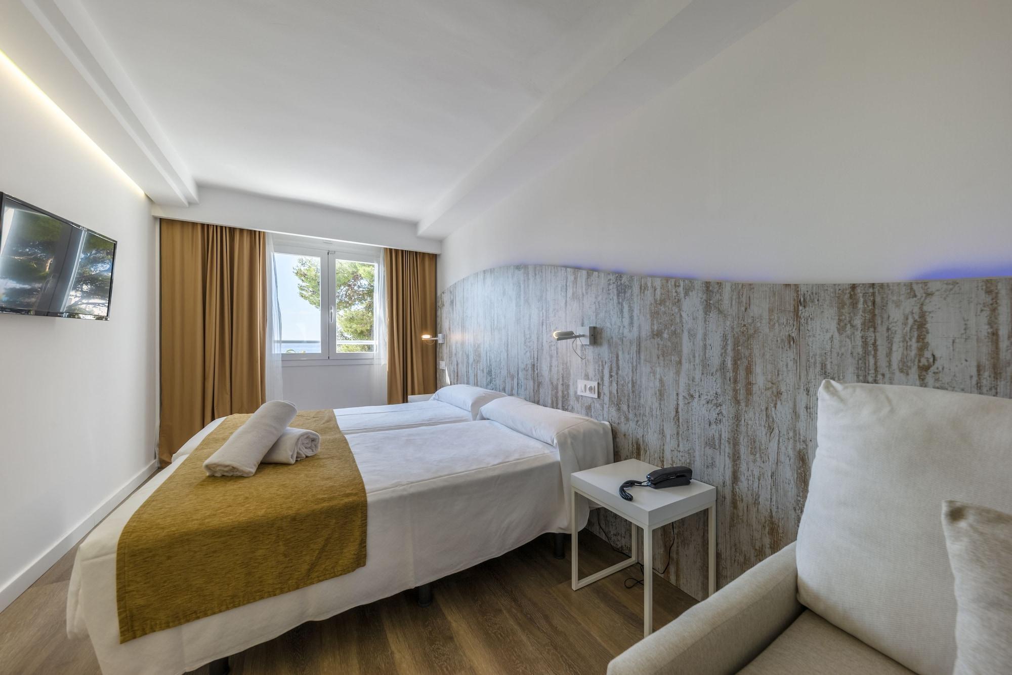 Triton 4* Cala Ratjada (Mallorca)
