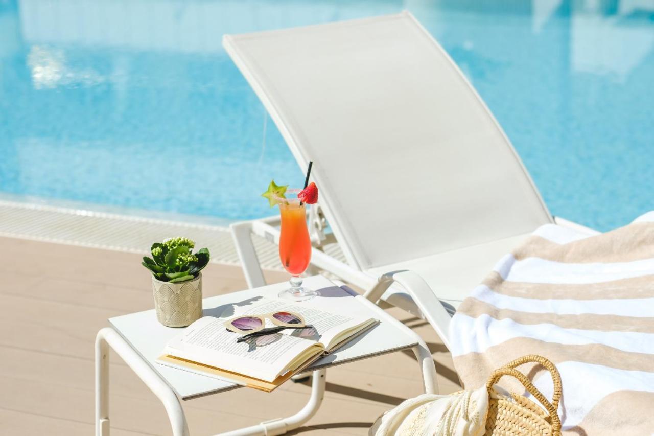 Hotel Triton Cala Ratjada (Mallorca)
