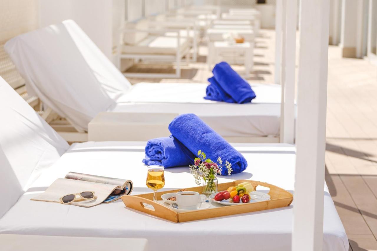 Triton 4* Cala Ratjada (Mallorca)