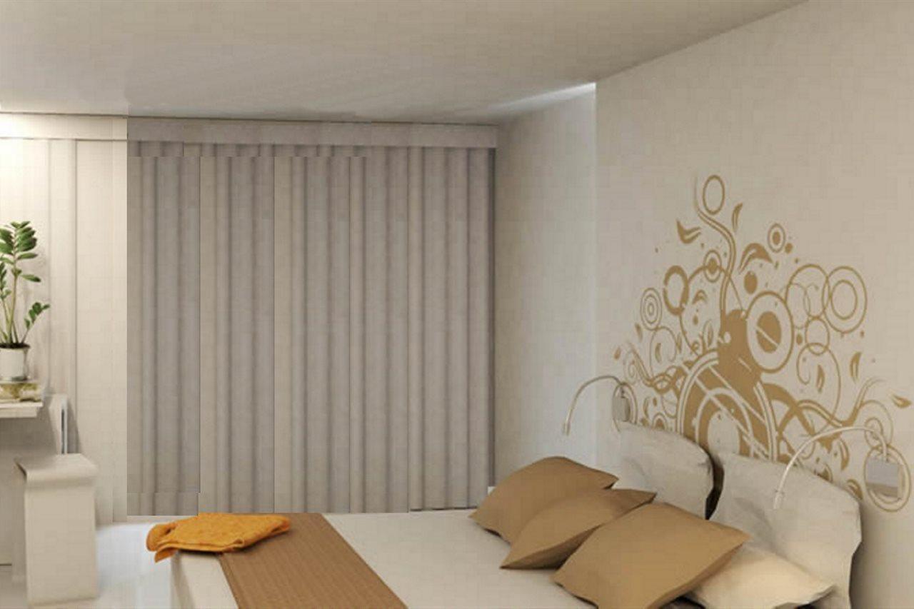 Triton Hotel Cala Ratjada (Mallorca)