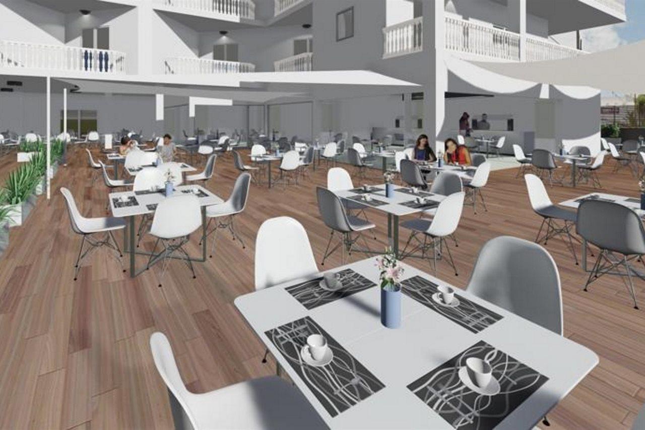 Triton Hotel