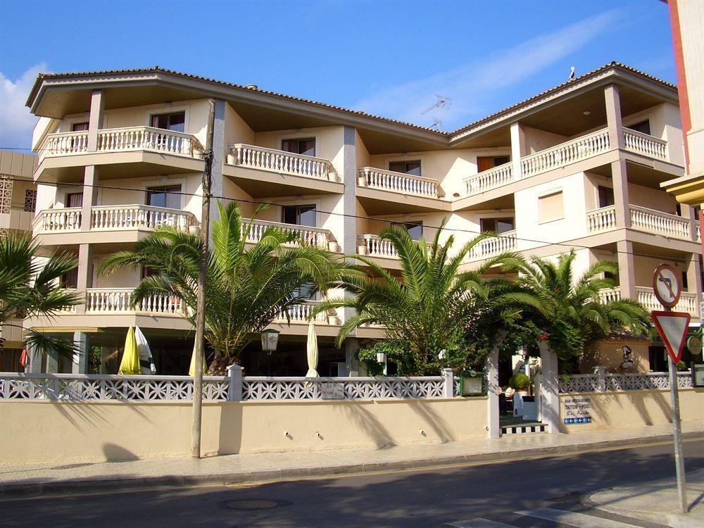 Hotel Triton 4*