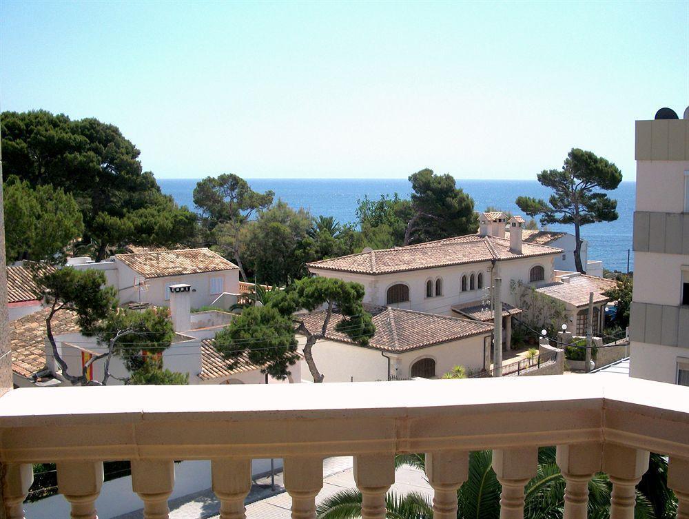 Triton Hotel Cala Ratjada (Mallorca)