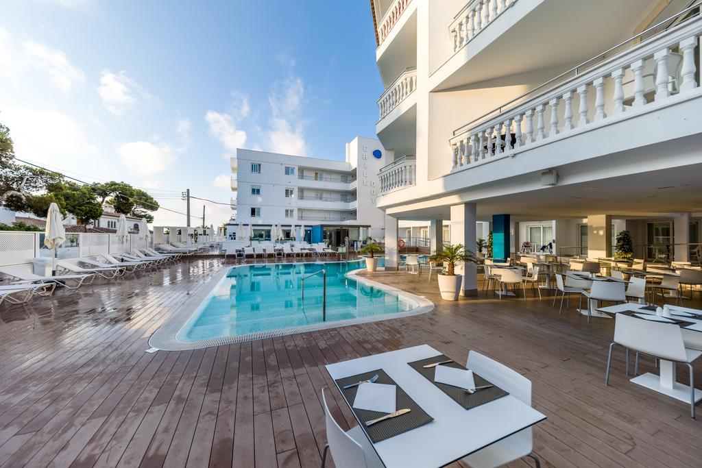 Triton 4* Cala Ratjada (Mallorca)