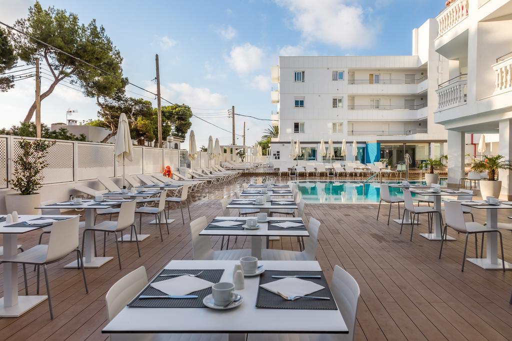 Triton Hotel