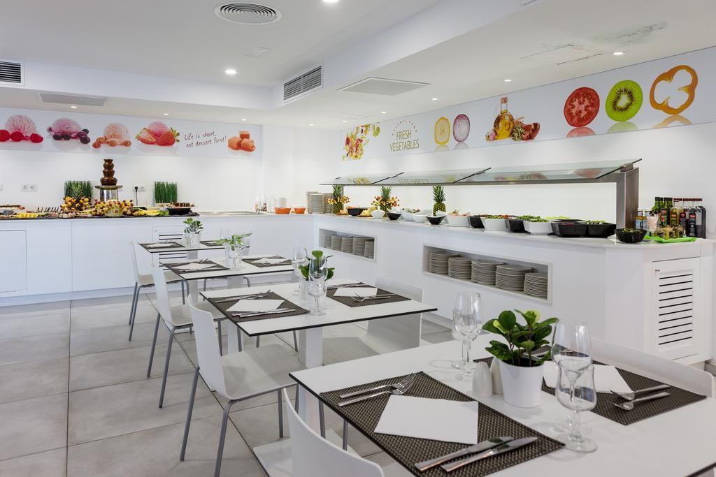 Triton Hotel Cala Ratjada (Mallorca)