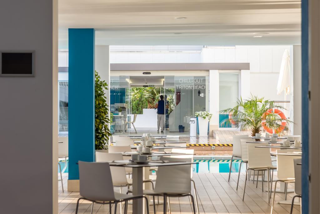 Triton 4* Cala Ratjada (Mallorca)