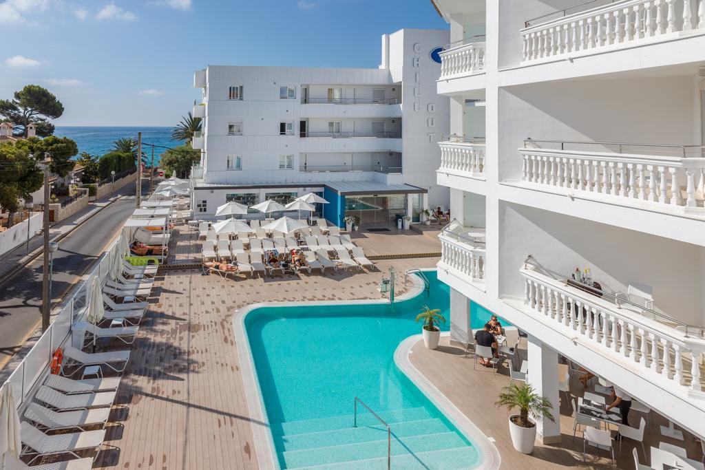 Triton 4* Cala Ratjada (Mallorca)