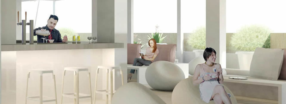 Triton Hotel Cala Ratjada (Mallorca)