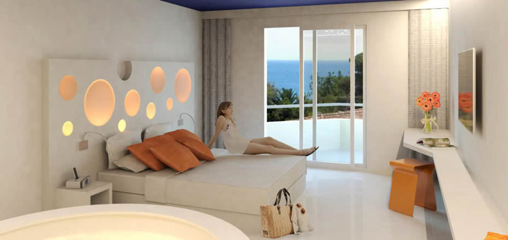 Triton Hotel 4*