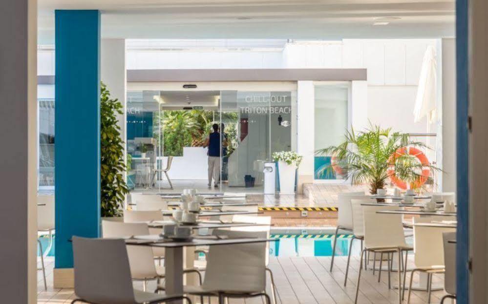 Triton Hotel Cala Ratjada (Mallorca)